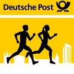 Deutsche Post Halbmarathon Bonn