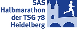 SAS Halbmarathon Heidelberg